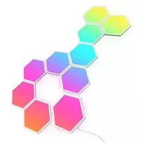 Govee H6061 Glide Hexa | LED skydeliai | RGBIC