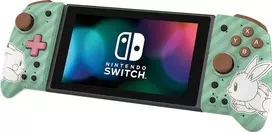 „HORI Nintendo Switch Split Pad Compact“ („Pikachu“)