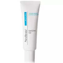 Veido prausiklis Neostrata Refine Salizinc Gel 10 Aha, 50ml