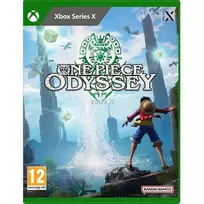 Bandai Namco One Piece Odyssey Xbox Series X