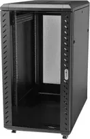 Spinta StarTech stovi spintelė 19" 18U (RK1836BKF)