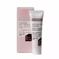 "Suavinex" spenelių priežiūros kremas 20ml