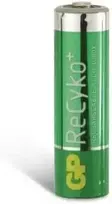 Gp Recyko Pro įkraunamos baterijos | AA | 2000 mAh