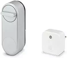 Bosch Bosch Yale Linus Smart Lock, spyna