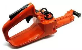 KURO BAKAS TINKANTIS HUSQVARNAI 340, 345, 346XP, 350, 351, 455, 2149
