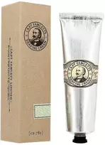 Captain Fawcett Expedition Reserve Shaving Kreminis Skutimosi kremas, 150 ml