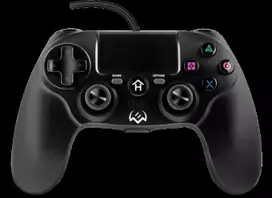 Pad Sven SVEN GC-400 gamepad, Bluetooth, 2 analogowe joysticki, touchpad, D-pad, PS4 / PS3 / PC