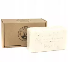 Captain Fawcett The Gentlemen's Soap Muilas su aguonų sėklomis, 165g