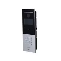 Dahua Apartment IP telefonspynės spalvota kamera, 2MP, 4.3" IPS ekranas, 2MP 1/2.7", 114°, IP65