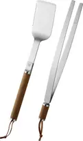 Fiskars Norden Grilis įrankių rinkinys 2 vnt.