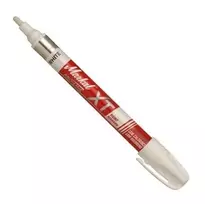 Irwin Dažų markeris PRO LINE XT, baltas