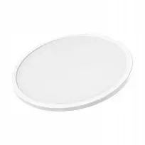 Lubinis šviestuvas Yeelight Smart Ultra Slim LED lubų šviestuvas C2201C400 | YLXDD-0034 | 24 W | 2700-6500 K | Led | 220-240 V