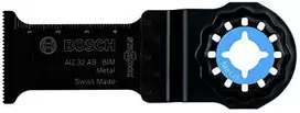 Bosch AIZ 32 AB, Metal STARLOCK 32 x 50 mm, 5 vnt.