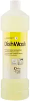 Ekologiškas koncentruotas indų ploviklis - Dish-Wash 1L.