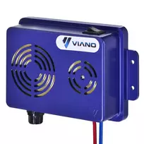 Samochodowy, Automobilių graužikų repeleris - Viano Duo-Led OS-03
