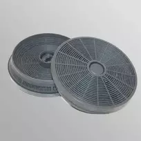 Gartraukio filtrų komplektas Allenzi ACK00108