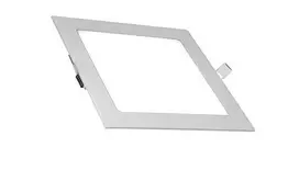 6W 6000K LED panelė kvadratinė