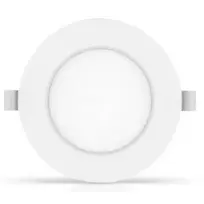 20W 4000K LED Panelė Apvali Natūrali Balta Šviesa
