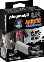 Playmobil Figūrėlė naruto 71117 kisame
