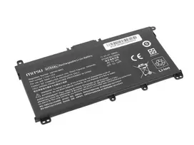 Baterija Mitsu HP 240 250 G7 G8, 340 348 G5 G7 3400 mAh (39 Wh) 11.4 Voltas