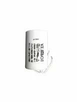 Rebel Kemot Variklio paleidimo kondensatorius 25uF 450V