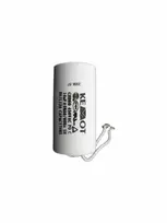 Rebel Kemot Variklio paleidimo kondensatorius 14uF 450V