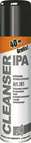 Valiklis Cleanser Prausiklis IPA 100ml, Purškite MICROCHIP ART.101