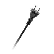 Oem Kabelis H05RR-F OW 2x1mm2 300/500V 5m