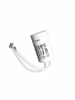 Rebel Kemot Variklio paleidimo kondensatorius 3.75uF 450V