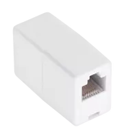 Złącze Jungtis rj45 gn.-gn.ss6-6011