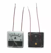 Wskaźnik Oem Ampermetrai 0-5A WP05