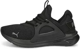 Puma Avalynė Vyrams Softride Enzo Juodas 377048 01