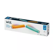 Išmani lemputė Wiz Light Bar Pack IP20 800 lm 10,5 W