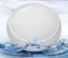 LED lubinis šviestuvas natūrali balta šviesa 12W IP54