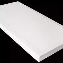 30W 4500K 300x600x38mm Virštinkinė LED Panelė Natūrali Balta šviesa