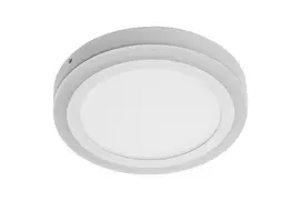 6W+3W (9W) 4000K Virštinkinė LED panelė