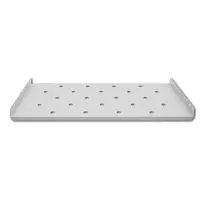 QOLTEC 54502 Tvirtinimo lentyna 490x250 stovui