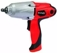 Smūginės veržlės Einhell CC- IW 450 450 W 1 / 2 "
