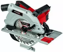 Rankinis diskinis pjūklas Einhell TE-CS 190/1; 1500 W
