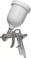 Einhell Einhell Dažų pistoletas, pilkas