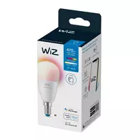 WIZ WI-FI BLE 40W P45 E14 922-65 RGB 1PF/6