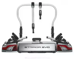 Atera Strada EVO Bike Carrier for 2 Bikes