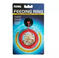 Fluval šėrimo žiedas