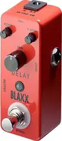Gitarinis pedalas Stagg Blaxx BX-DELAY
