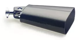 Rock cowbell varpas būgnams Stagg CB305 5-1/2"