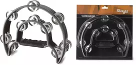 Tamburinas Stagg TAB-1 BK