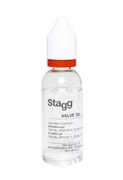 Vožtuvų tepalas pučiamiesiems Stagg VALVE OIL-12