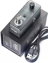 Looper gitarinis efektas Stagg BX-LOOP