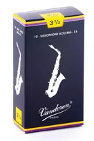 Liežuvėlis alto saksofonui Vandoren Traditional SR2135 Nr. 3.5