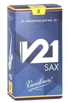 Liežuvėlis alto saksofonui Vandoren V21 SR813 Nr. 3.0